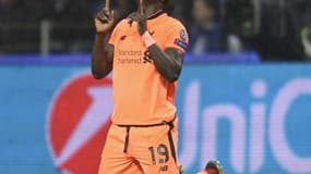Sadio Mané