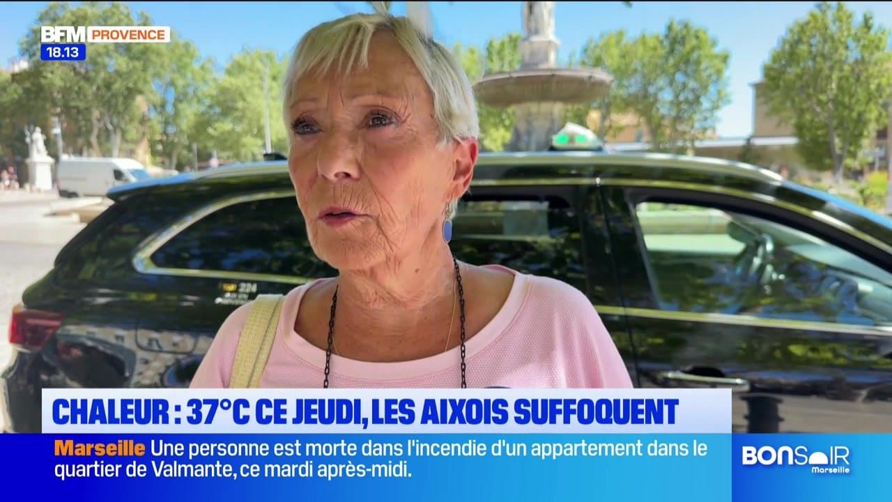 Le journal de 18h du jeudi 6 août 2026