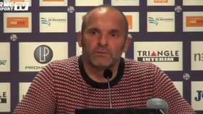 TFC : Dupraz règle ses comptes avec certains de ses joueurs