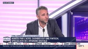 Idées de placements: Agréée par l'ACPR, Cashbee est une fintech spécialiste de l'épargne digitale - 10/12