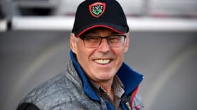 Bernard Lemaître