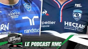 Top 14 : Une finale entre équipes "avec un déficit d'image injustifié" regrette Charvet