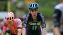 Tour de France : Romain Bardet lors de la 6e étape le 6 juillet 2023