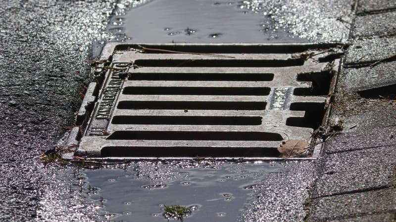 Seine-et-Marne: la mairie de Claye-Souilly dénonce le vol de plaques d'égout dans la commune