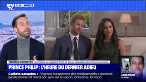 Prince Philip : Meghan Markle, une absebce qui arrange tout le monde ? - 17/04