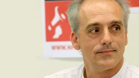 Philippe Poutou