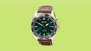 Top 3 des montres Seiko élégantes et à prix réduit pendant les soldes d'été
