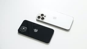 iPhone 12, iPhone 13 : les smartphones Apple profitent d'un prix qui dégringole