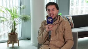 Yanns sur BFMTV, le 4 mars 2025