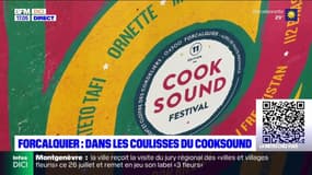 Forcalquier: le Cooksound festival revient avec des nouveautés pour sa 11e édition