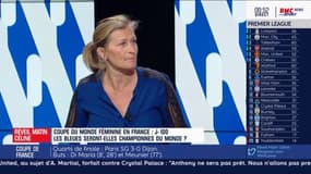 Comment le foot féminin français se met au niveau des Etats-Unis