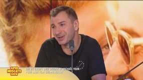 Ligue 1 - Michael Youn et son addiction au PSG