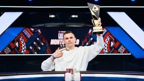 Shevliakov nouveau prince de Monaco