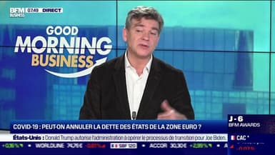 Arnaud Montebourg (Ancien ministre) : Nokia, Veolia-Suez, Alstom, EDF, quelle politique industrielle pour la France ? - 24/11