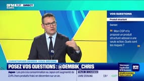 Christopher Dembik vous répond - On entend beaucoup parler de supercycle des matières premières : de quoi s'agit-il ? - 23/01