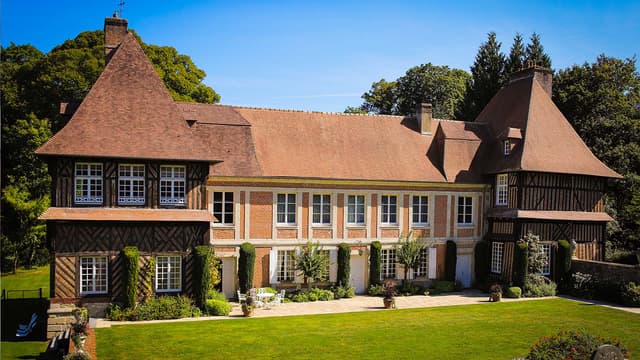 Château du Breuil