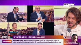 C'est tous les jours Demanche - 04/04