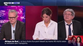 Chômage : Attal tacle "L'axe Mélenchon/Le Pen" - 28/03