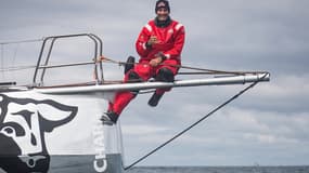 Jérémie Beyou