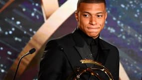 Kylian Mbappé