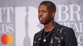 Jamal Edwards