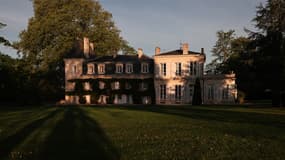 Château Saint-Pierre