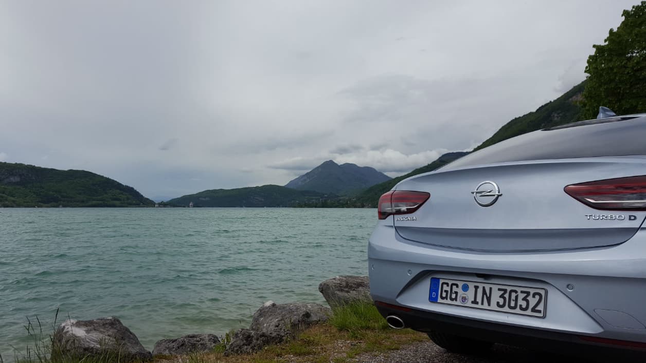 Un design affiné par rapport à la première génération Un design affiné par rapport à la première génération