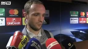 Monaco-Juventus (0-2) – Germain : ‘’Il nous a manqué un peu de folie’’