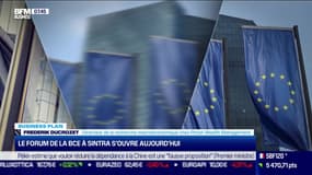 Frédérik Ducrozet (Pictet Wealth Management) : Le Forum de la BCE à Sintra s'ouvre aujourd'hui - 27/06