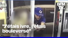 Aux États-Unis, un homme tente de kidnapper une femme sur son lieu de travail