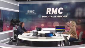 Les journalistes de BFMTV refusent de couvrir les manifestations ce lundi. François Pitrel explique les raisons.