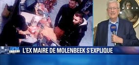 L'ex-maire de Molenbeek considère n'avoir "aucune responsabilité par rapport au terrorisme"