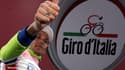 Pour la première fois depuis 2006, Ivan Basso retrouve le maillot rose du Giro