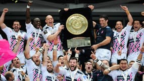 Stade français 2015