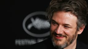 L'acteur et réalisateur Samuel Theis est visé par des accusations de viol.
