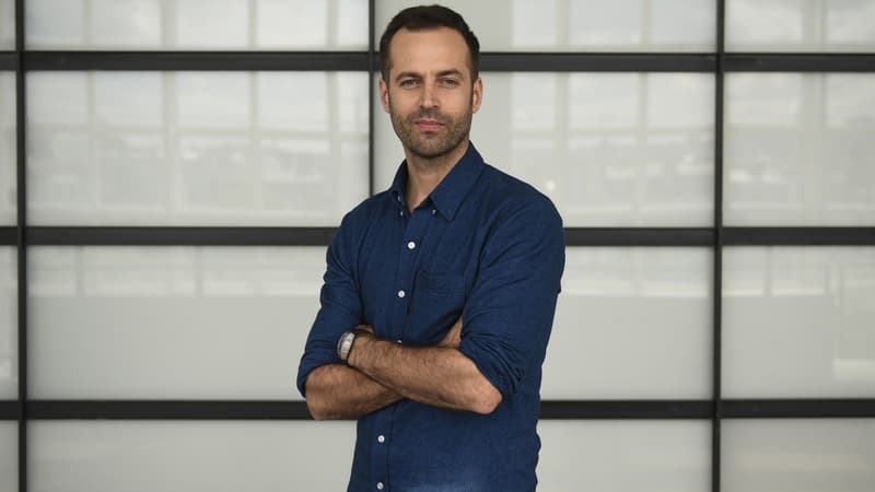 Benjamin Millepied quitte son poste à l'Opéra de Paris