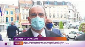 Comme à chaque vague épidémique, les politiques personnifient le virus