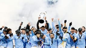New York City FC