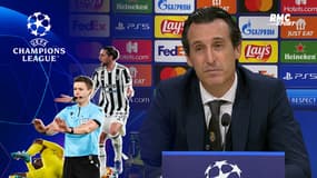 Villarreal 1-1 Juventus : Le message classe d'Emery sur l'arbitrage