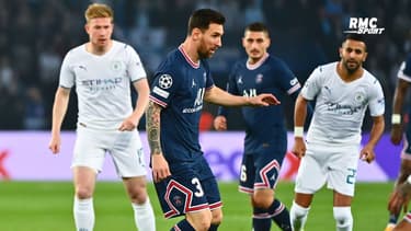 Fair-play financier : "On a la sensation que le PSG et City peuvent faire ce qu'ils veulent" s'indigne L'After