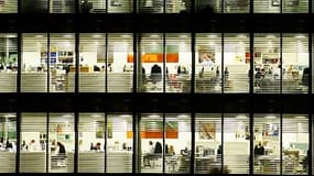 Les entreprises de plus de 50 salariés n'ont été que 92 à déclarer une défaillance au deuxième trimestre.