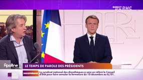 Nicolas Poincaré sur RMC