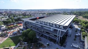 Roland-Garros