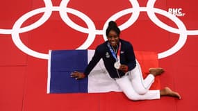 JO 2021 (Judo) : "Félicitations de nous avoir fait partager ce bonheur", la fierté du père de Malonga 