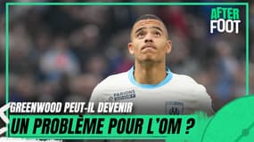 "Greenwood est un problème pour l'OM" estime Acherchour