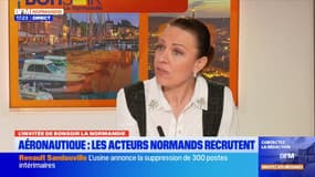 Seine-Maritime: un producteur de pièces aéronautiques recrute