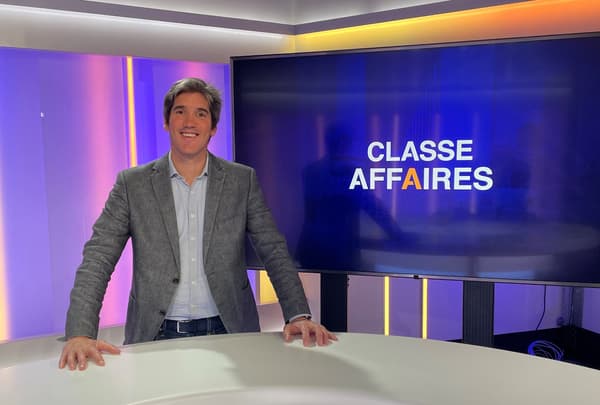 François Ulrich, Fondateur & CFO Part Time – FAAS 