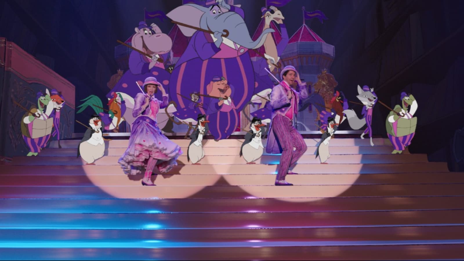 Mary Poppins