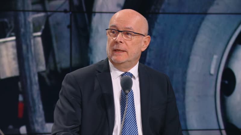 "On demandera des excuses publiques": contrôlées, les stations-service refusent de servir de bouc émissaire