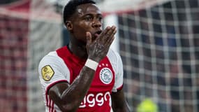 Quincy Promes - Ajax 